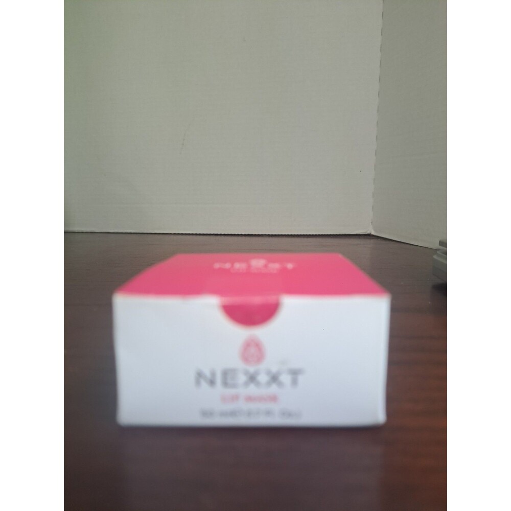 Nexxt Lip Mask 1.7 Fl Oz